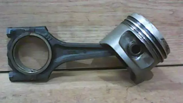 Поршень к Opel Corsa 1997