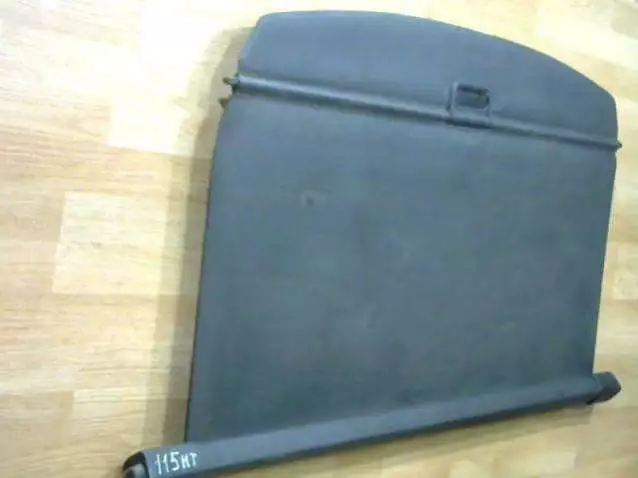 Шторка багажника к Fiat Stilo 2005