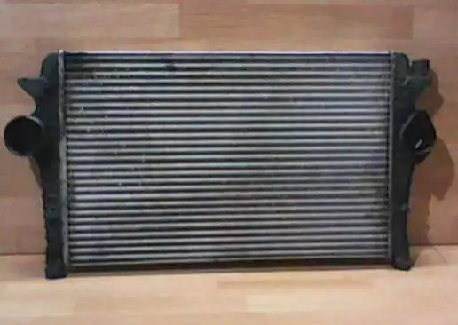 Интеркулер к Ford Galaxy 2003