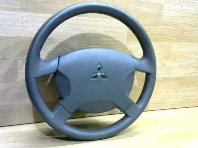 Руль к Mitsubishi Space Star 2003