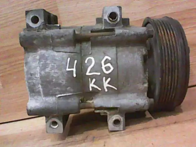 Компрессор кондиционера к Ford Explorer 1998