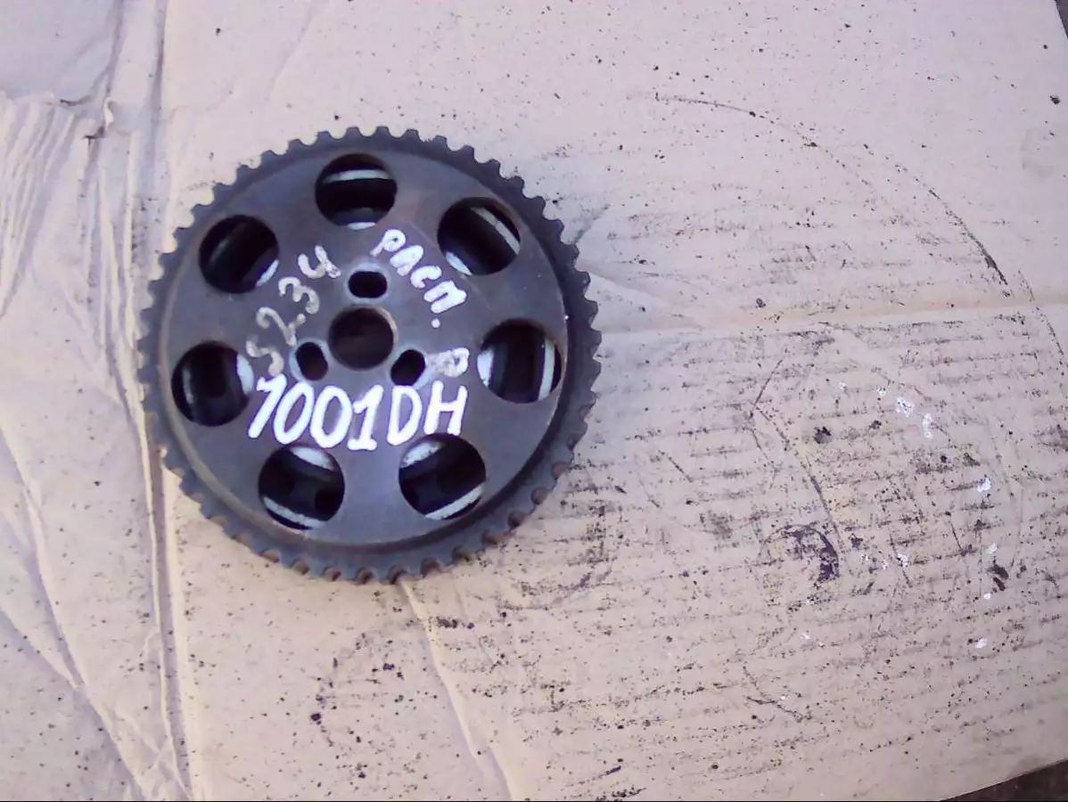 Шкив распредвала к Volvo S80 2001