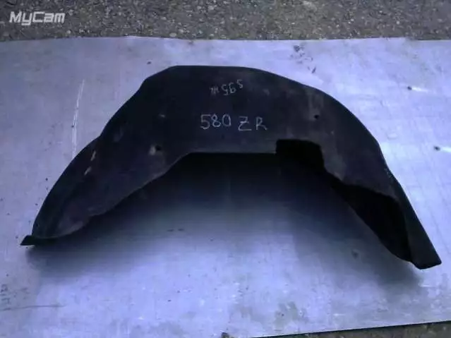 Защита арок задняя левая (подкрылок) к Fiat Stilo 2005