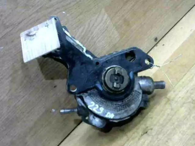 ТНВД к Volkswagen Passat 2004