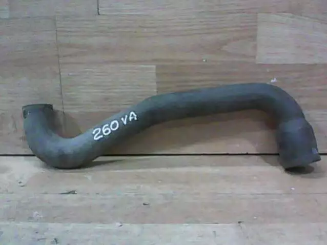 Патрубок к Peugeot Partner 2002
