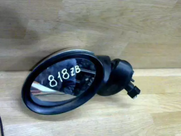 Зеркало наружное левое к MINI Cooper 2006