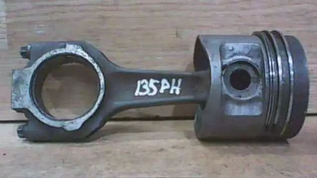 Поршень к Ford Escort 1995