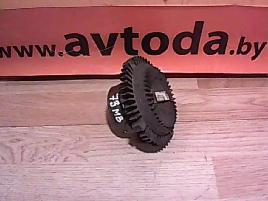 Вискомуфта к Audi A4 1999