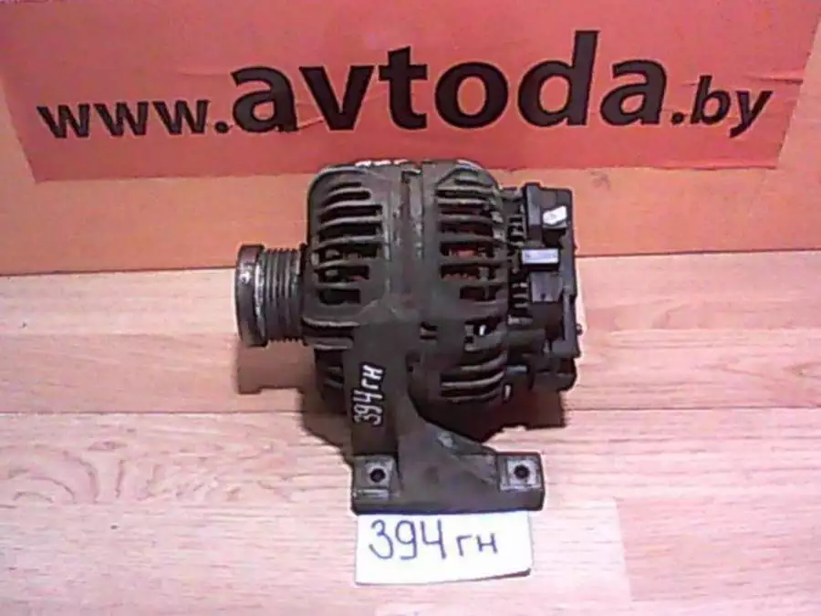 Генератор к Volvo S60 2001