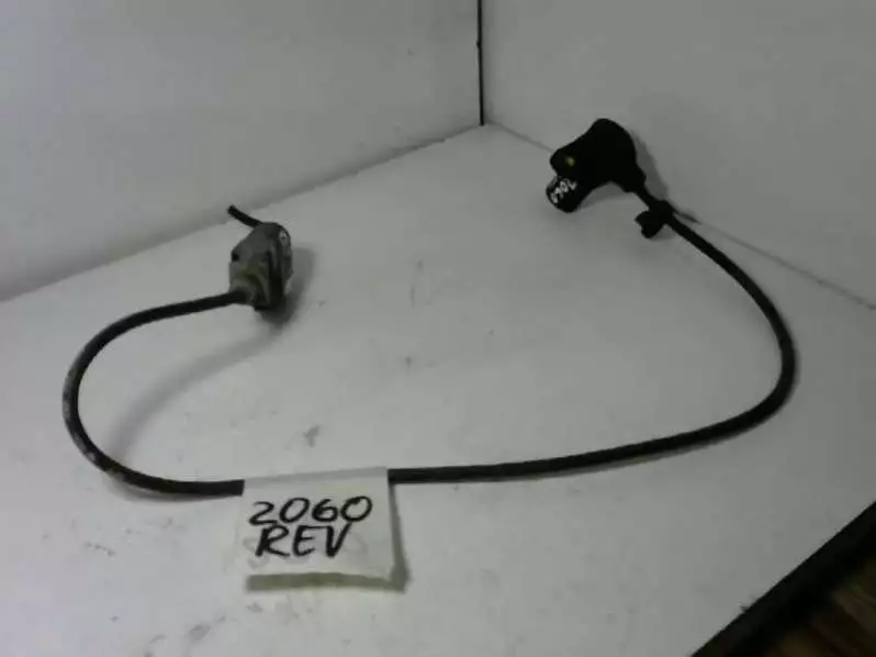 Датчик коленвала к Audi A3 1997