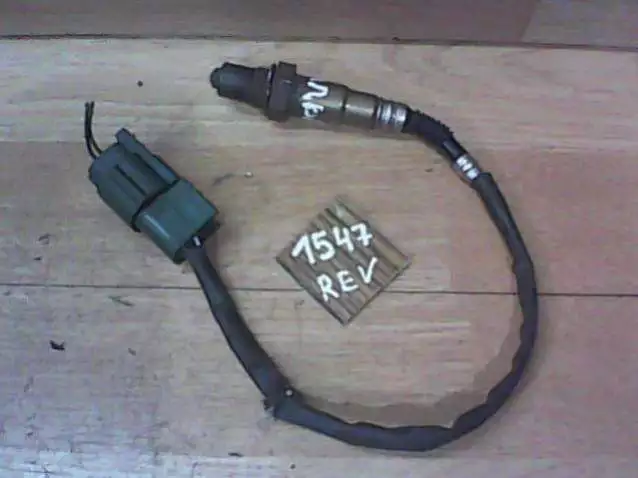 Лямбда-зонд к Nissan Almera 1997