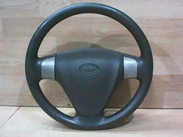 Руль к Kia Rio 2005