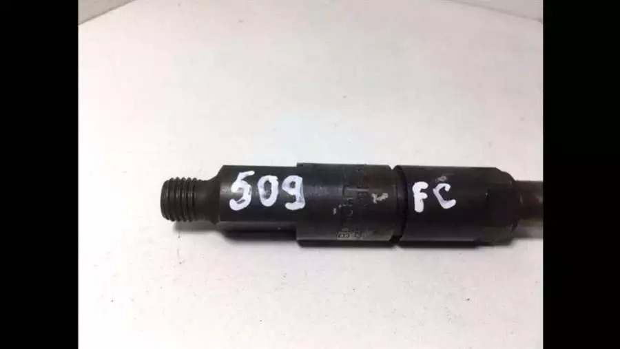 Форсунка к Fiat  2000