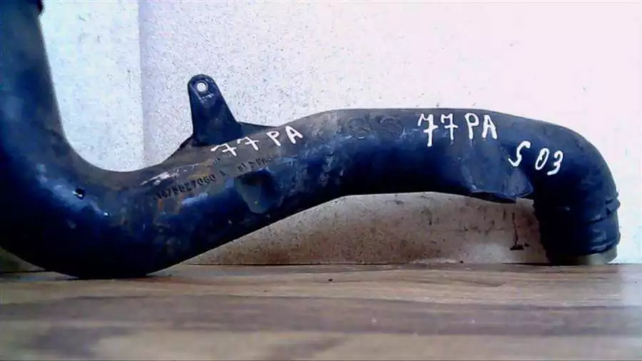 Патрубок интеркулера к Lancia Zeta 1995