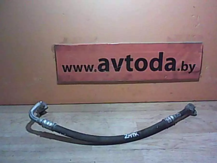 Трубка кондиционера к Audi A4 2003