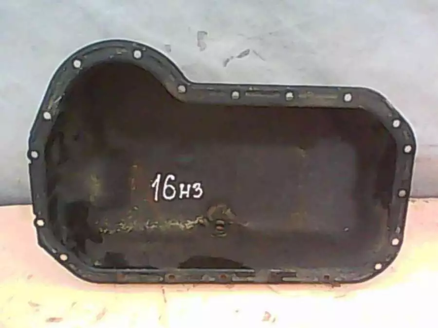 Поддон к Volkswagen Passat 1995