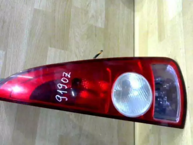 Фонарь задний правый к Renault Espace 2003