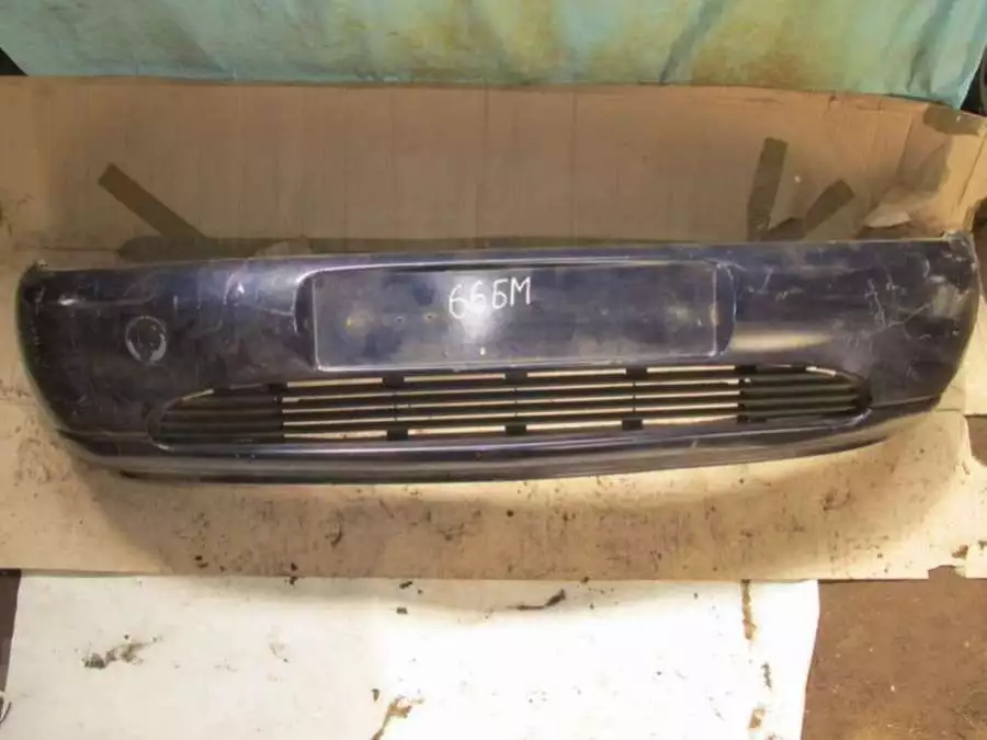 Бампер передний к Ford Fiesta 1994