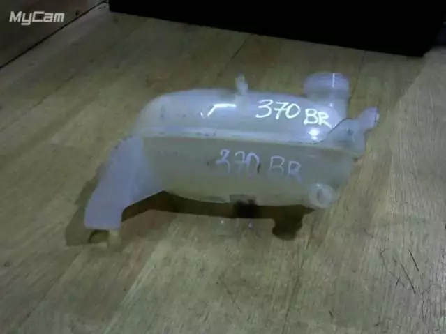 Бачок расширительный к LADA (ВАЗ) XRAY 2019
