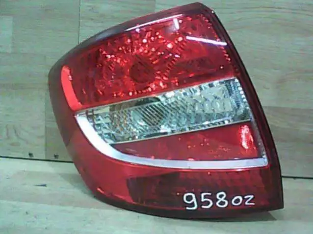 Фонарь задний левый к LADA (ВАЗ) Granta 2013