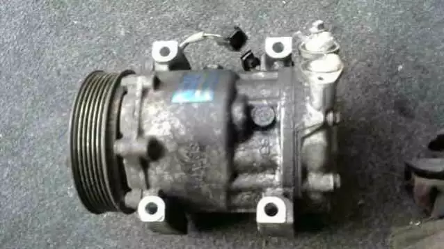 Компрессор кондиционера к Ford Focus 2005