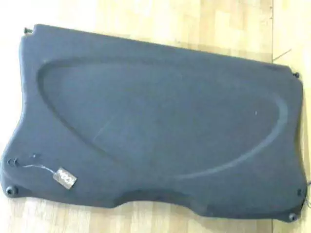 Полка багажника к Ford Focus 2001