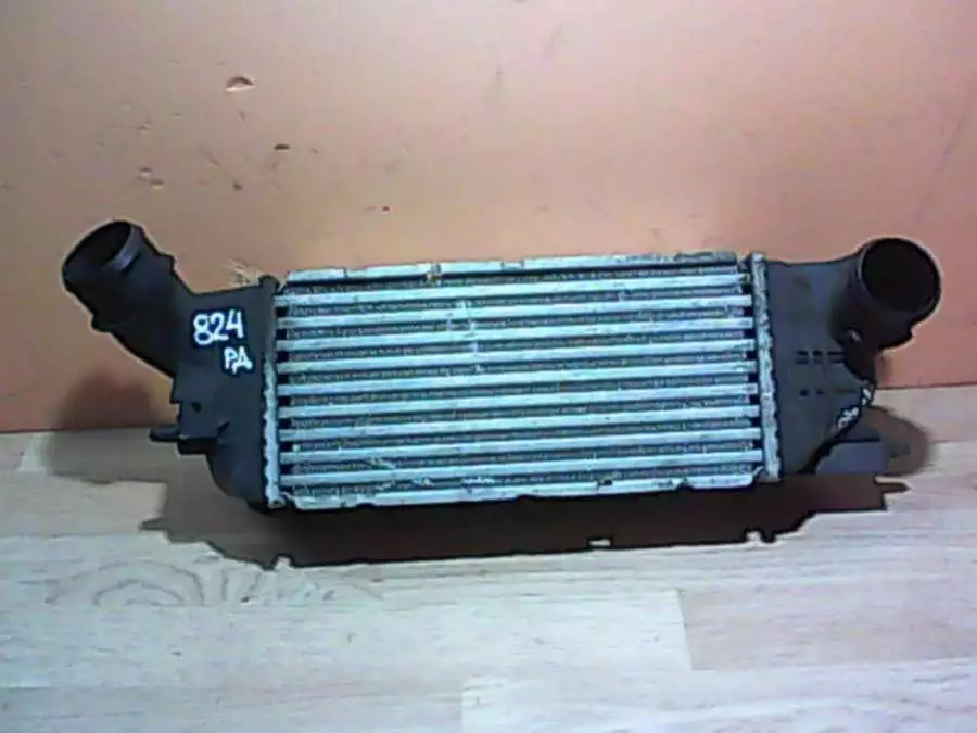Интеркулер к Audi A6 2005