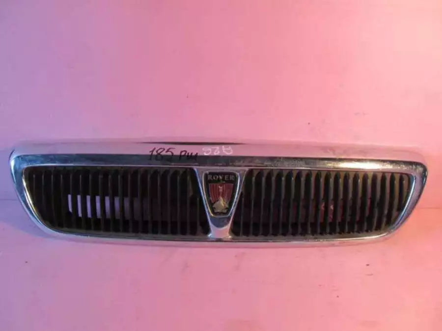 Решетка радиатора к Rover 400 1999