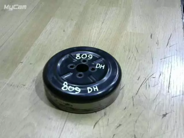 Шкив помпы к Mercedes-Benz C-klasse 2003