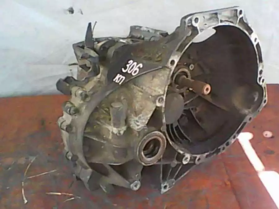 Защита двигателя к Ford Focus 2001