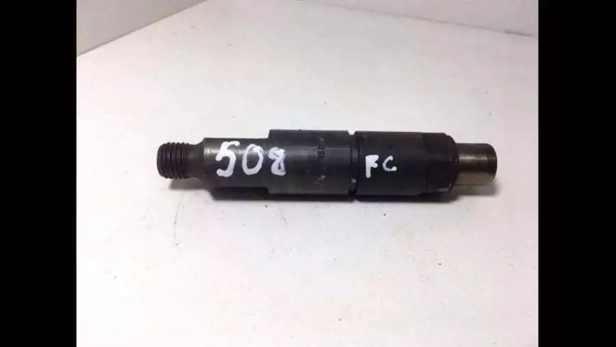 Форсунка к Fiat  2000