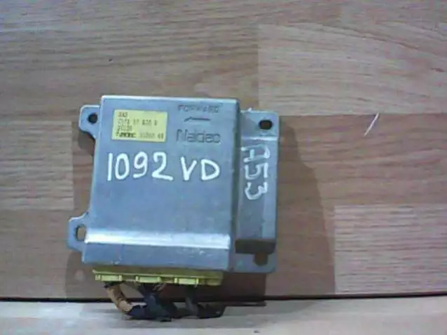 Блок AirBag к Mazda Premacy 2002