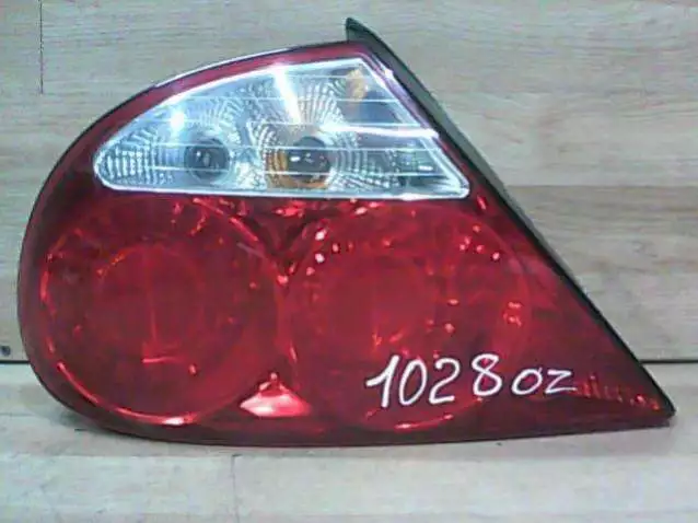 Фонарь задний левый к Jaguar S-Type 2000