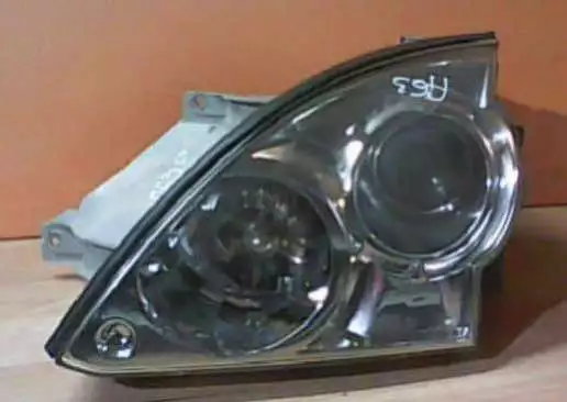 Фара левая к Hyundai Terracan 2002