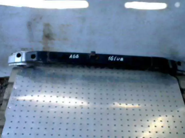 Усилитель бампера к Mitsubishi Lancer 2002