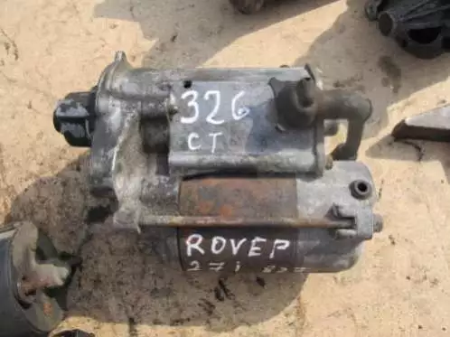 Стартер к Rover 800 1995