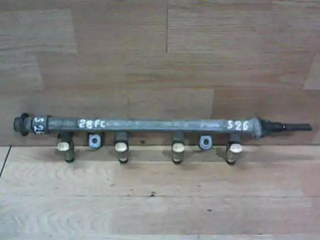 Форсунка к Hyundai Matrix 2006