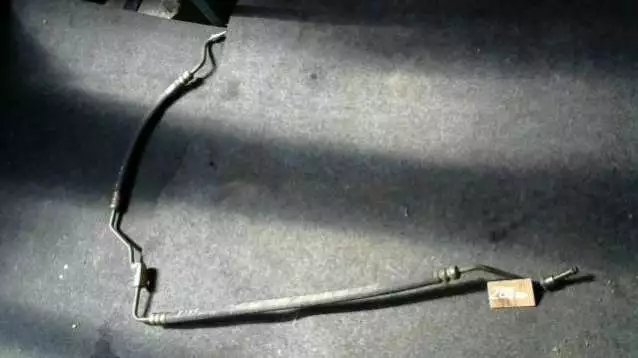 Трубка гидроусилителя к Chevrolet Rezzo 2004