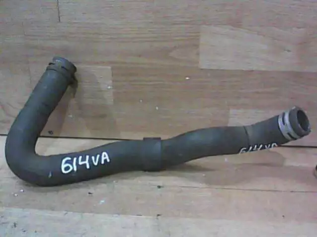 Патрубок радиатора к Citroen C5 2002