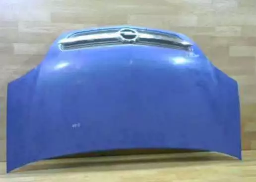 Капот к Opel Meriva 2004