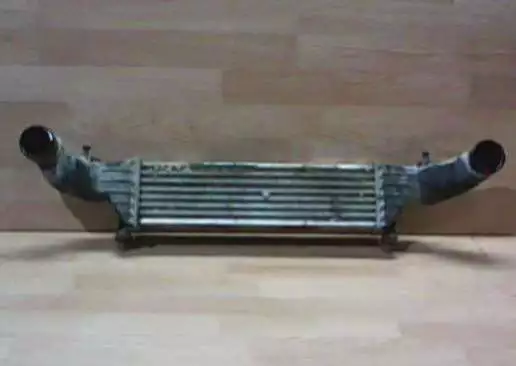 Интеркулер к Mercedes-Benz C-klasse 2000