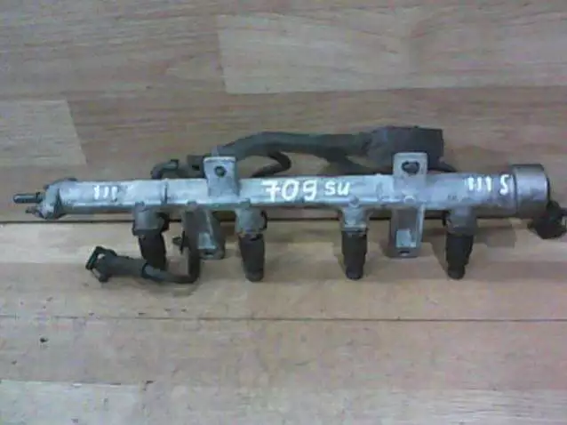 Форсунка к Hyundai Getz 2003