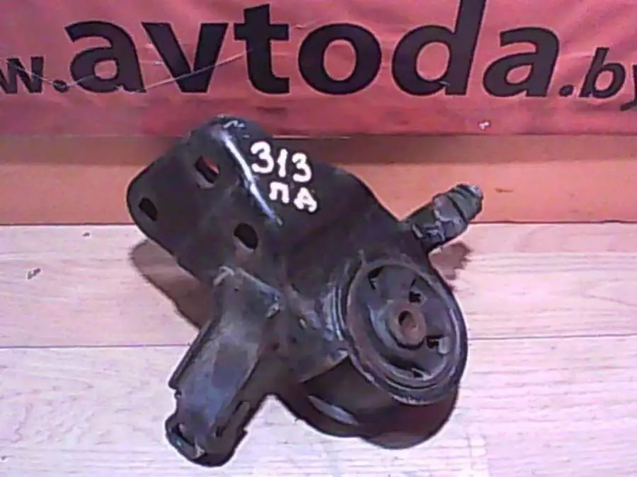 Подушка крепления КПП к Mazda 626 1997
