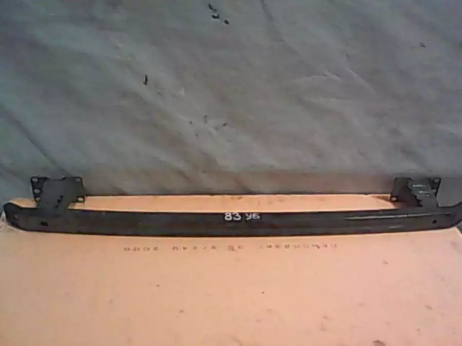 Усилитель бампера к Peugeot 407 2007