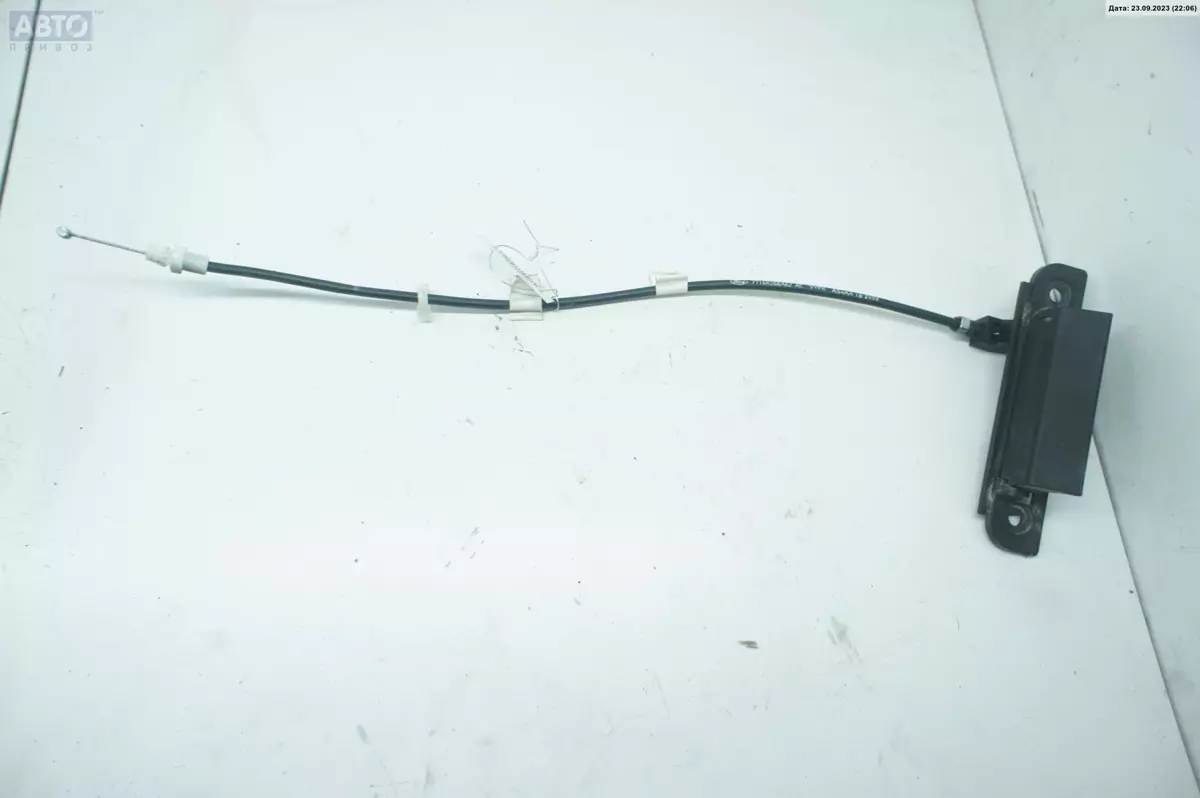 Трос двери к Ford Transit Connect 2008
