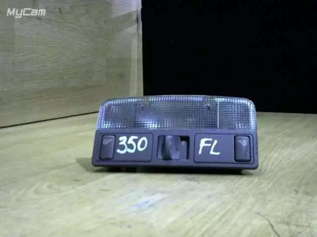 Фонарь салона (плафон) к Audi A3 1998