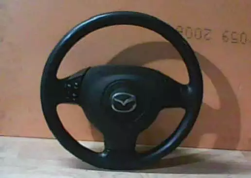 Руль к Mazda 2 2003