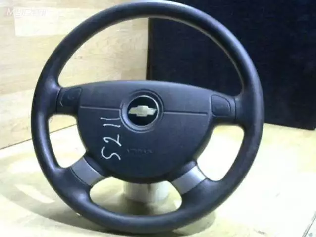 Руль к Chevrolet Aveo 2008
