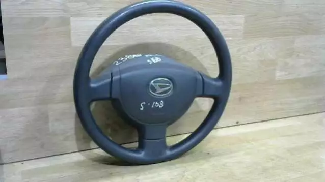 Руль к Daihatsu Sirion 2005