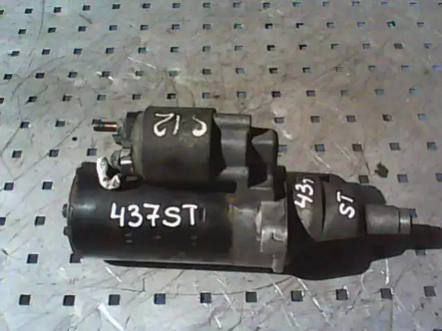 Стартер к Audi A6 2000